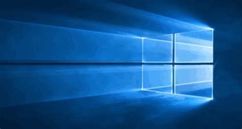 Microsoft Presents Windows 10 Hero Desktop Wallpaper