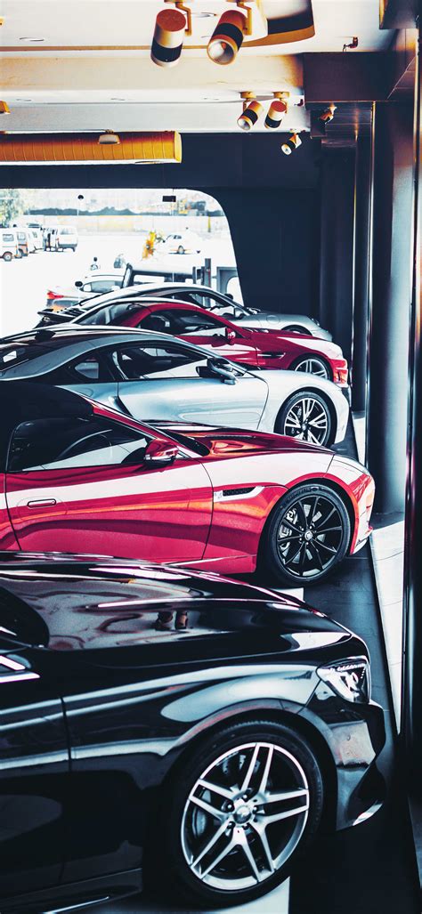 Car Wallpaper For Car Exhibitions Rev Up Your Screens With Stunning