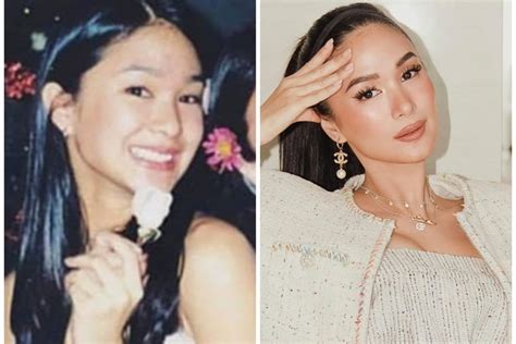 Heart Evangelista’s Rise To Stardom Before Modelling For Louis Vuitton And Becoming First Lady
