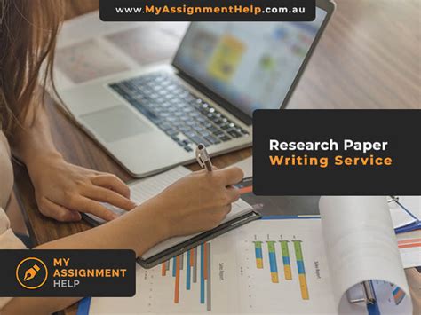 Research Paper Writing Service Myassignmenthelp Australia