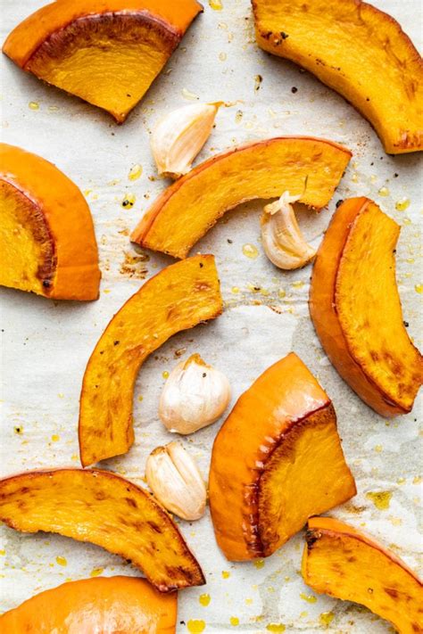 Easy And Delicious Side Dishes For Roasted Butternut Squash