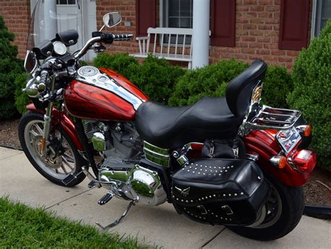 Подвеска для станта на harley davidson road glide. 2005 Harley-Davidson® FXD/I Dyna® Super Glide® (Burnt ...