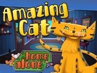 Este sitio, juegos friv, te permite jugar los juegos friv 2015 gratis en línea. Amazing Cat: Juega Gratis en juegosfriv2015.com