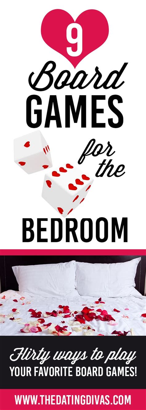 Sexy Bedroom Games And Foreplay Ideas From The Dating Divas