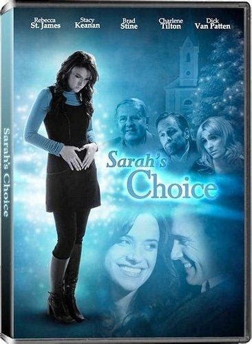 Image Gallery For Sarahs Choice Filmaffinity