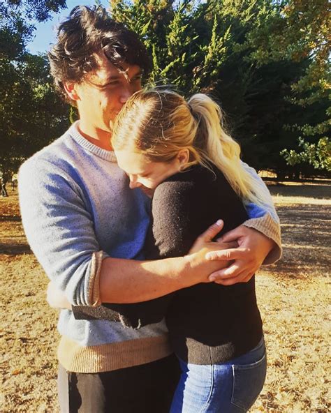 Eliza Jane On Instagram “i Am So Very Proud Of My Husband His Courage His Vulnerability And