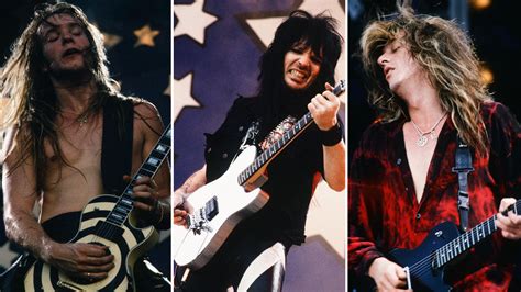 That Time Zakk Wylde Mick Mars Snake Sabo And More Joined Forces To