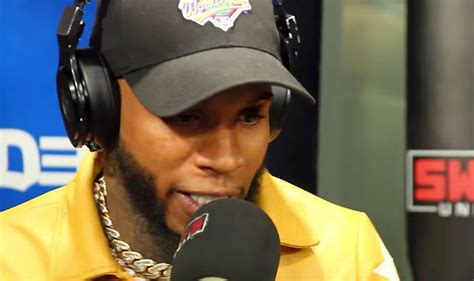 Tory Lanez Drops 9 Minute 5 Fingers Of Death Freestyle