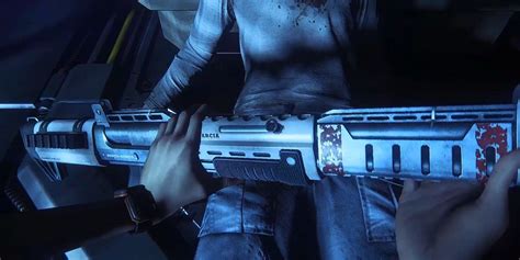 Alien Isolation Every Weapon Ranked