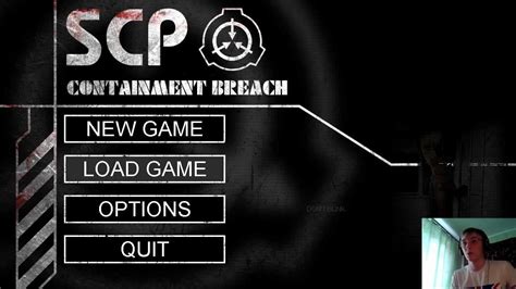 Scp 432 лабиринт в шкафчике. Let's play SCP - Containment Breach #2 - Настоящая концовка - YouTube