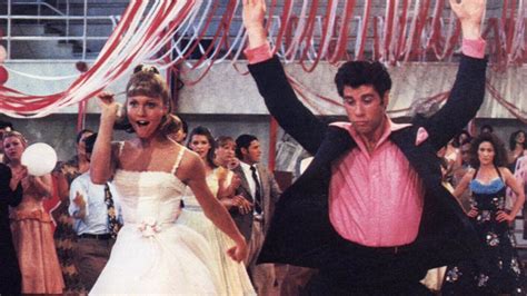 ‘grease Twitters Ridiculous Reaction To Classic Movie Daily Telegraph