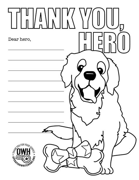 These free printable thank you coloring pages are fun for kids and can help you teach your children about the power of gratitude. Coloring Pages: Military Appreciation Coloring Pages ...