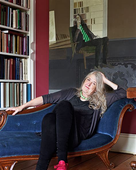 Mary Beard Takes On Her Sexist Detractors The New Yorker
