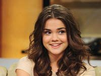 Maia Mitchell Callie Jacobs Callie Adams Foster On The Fosters And