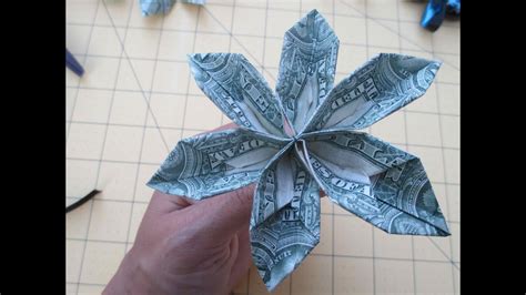 Please pick the denomination you want. Make A Bouquet Of Origami Money Flowers - Making Money On Amazon