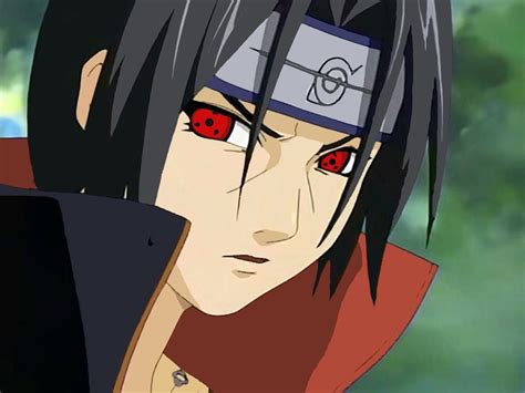 Itachi Eyes Wallpapers Top Free Itachi Eyes Backgrounds Wallpaperaccess