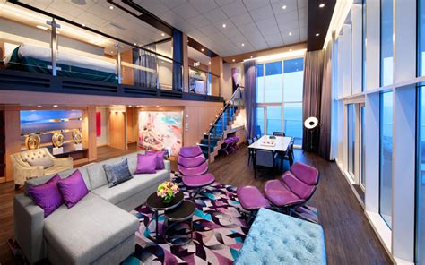 Get A First Look Inside Symphony Of The Seas The Worlds Biggest