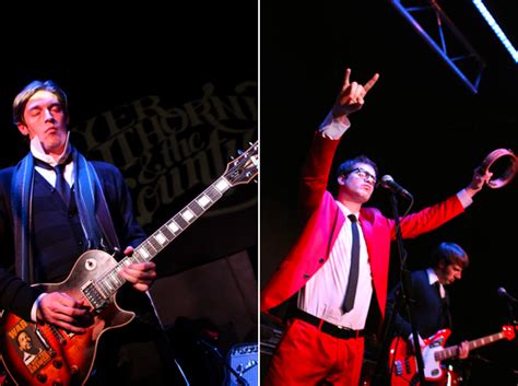 B's m&m soul food since 1990, we've been sharing our southern family recipes and soulful comfort food with our community here in california. Mayer Hawthorne & the County bring a little Motown soul to ...