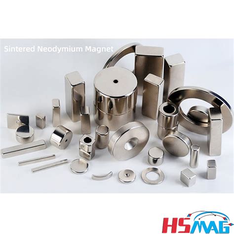 How Are Neodymium Magnets Made Magnets By Hsmag