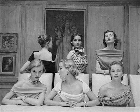 Not Much Is Known About Talented Russian Photographer Nina Leen