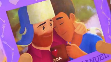 Pixar Short Out Features The Studios First Gay Lead Character Cnn