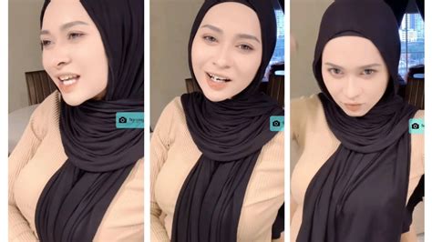 Bigo Live Hot Pretty Hijab Style 279 Youtube