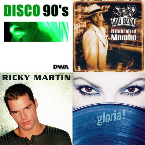 Música De Los 90 Y 2000 Playlist By Alejandrasandoval26 Spotify