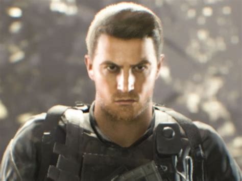 How Old Is Chris Redfield In Resident Evil 7 Although Speculation Mostly Points To Chris