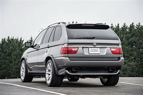 The x5 made its debut in 1999 as the e53 model. Comparison: All-New 2019 BMW X5 vs The Old X5s - BimmerFile