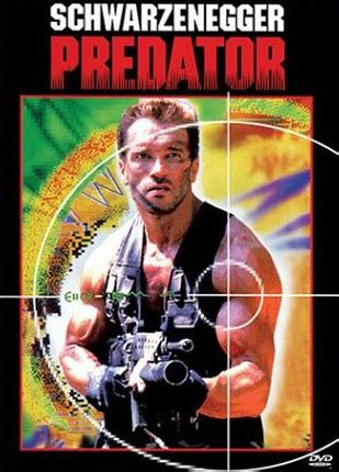 Predator 1987 full movie cast. Predator (1987) | Check Out Here