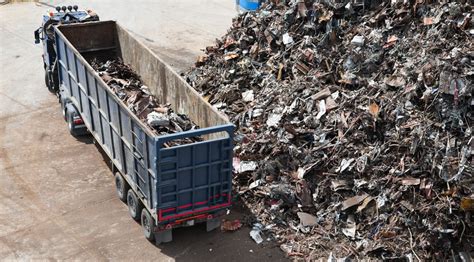 The Economics Of Scrap Metal Elite Recyclers Blog