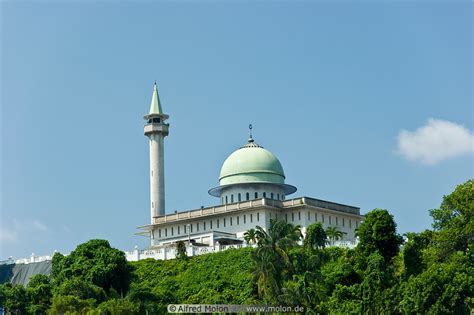 Traveling to tioman involves taking the ferry, given that tioman is an island. Photo of Masjid Jamek mosque. Mersing, East coast ...