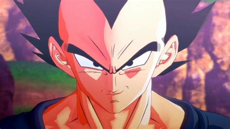 Beyond the epic battles, experience life in the dragon ball z world as you fight, fish, eat, and train with goku, gohan, vegeta and others. Dragon Ball Z: Kakarot - Vegeta Trailer - IGN