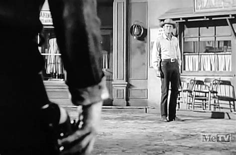 The Rifleman Two Ounces Of Tin TV Episode 1962 IMDb