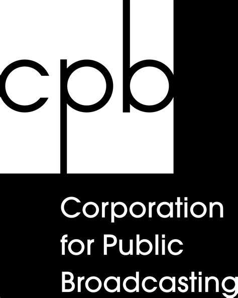 To remain at our site, click back. CPB Logo - LogoDix