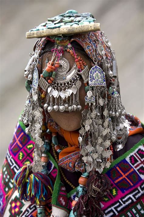 1000 Images About Ethnic Headdresses On Pinterest Tibet Museums And