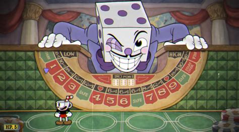 Netflix Reveals First Footage Of Cuphead Animated Show Starring King Dice Gameranx