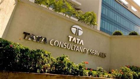 Tech Behemoth Tcs Announces Date For Rs Crore Share Buyback Offer Markets News India Tv
