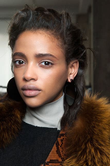 Ten Models We Loved A Lot This Year The New York Times