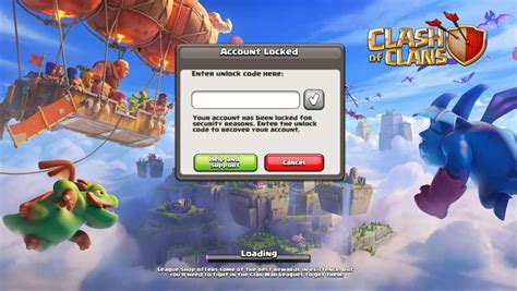 Ultimate Guide To Recover Clash Of Clans Account 2023 Buy Clash