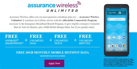 Assurance Wireless Free Government Phones What You Should Know