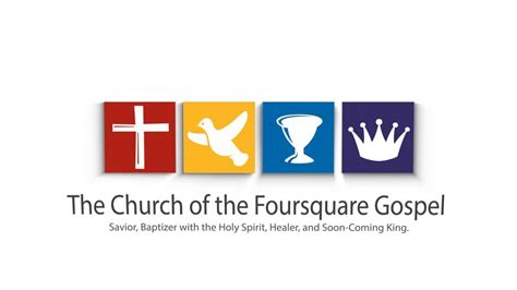 Foursquare Church