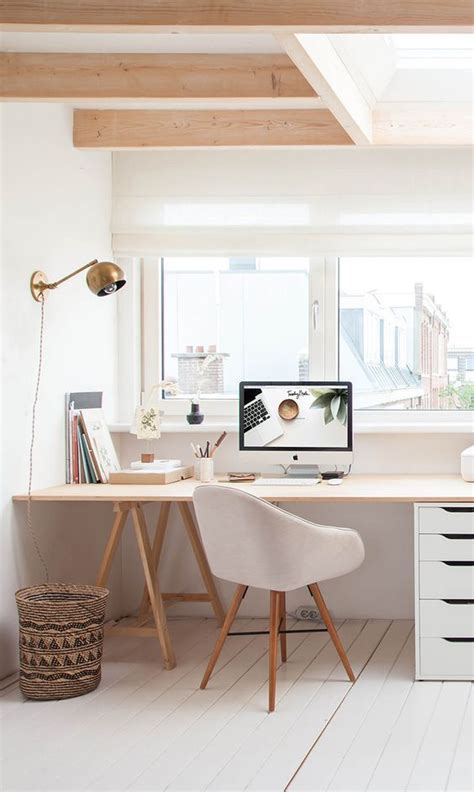 4 Office Interior Design Tips For A Modern And Practical Office Space