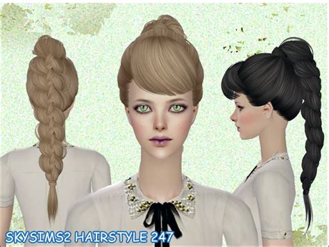 Sims 2 Hair Database Echofreeloads