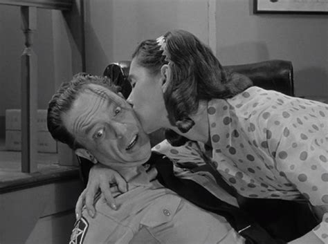 The Andy Griffith Show Season 1 Episode 22 Cyrano Andy Slicethelife