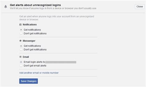 How To Find Out If Your Facebook Account Has Been Hacked Random Tools