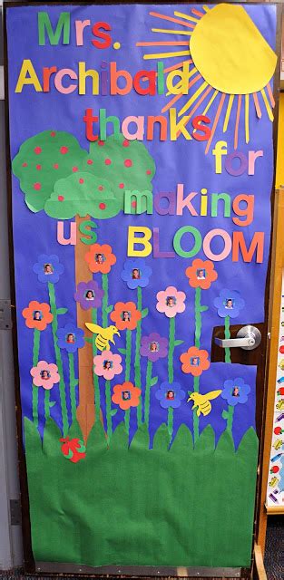9 Awesome And Educational Ideas For Spring Classroom