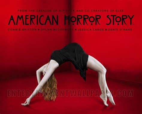 American Horror Story Wallpaper American Horror Story Wallpaper 32202031 Fanpop