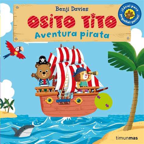 Libros De Piratas Para Niños ¡a Leer Grumetes