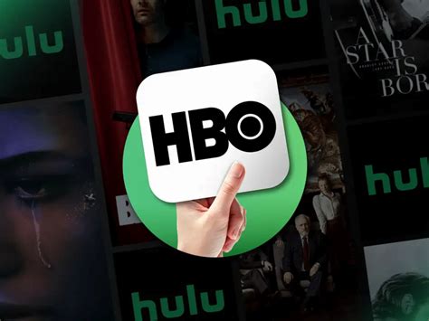 How To Get Hbo Max On Hulu